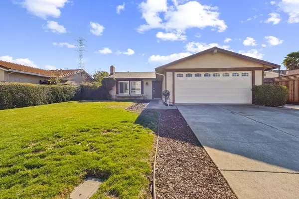 2056 Villagetree Drive, San Jose, CA 95131