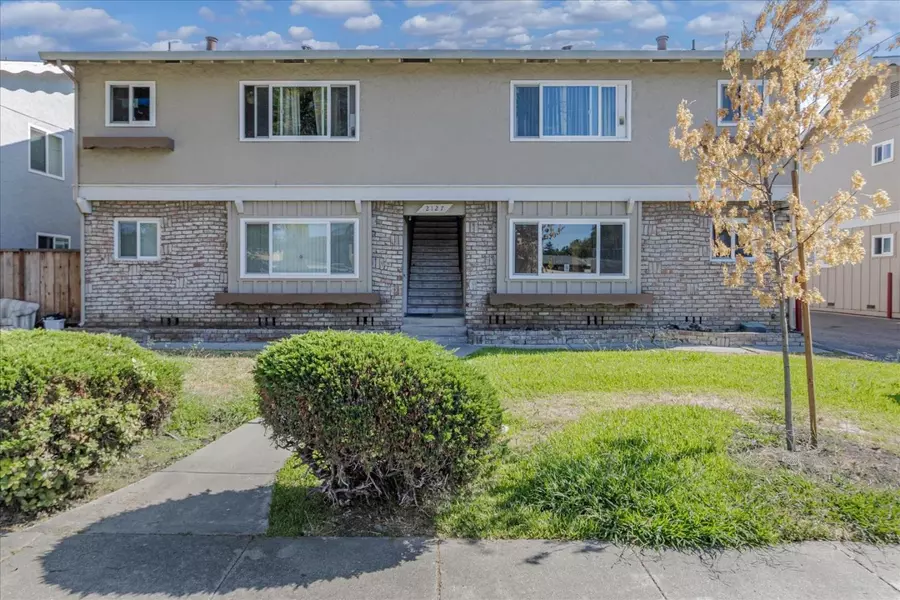 2127 Monroe Street, Santa Clara, CA 95050