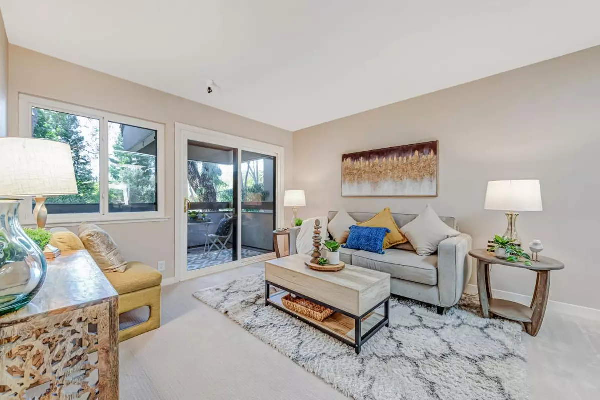 Los Gatos, CA 95032,453 Alberto Way #E259