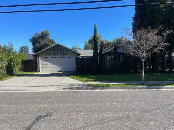 1420 Burrows Road, Campbell, CA 95008