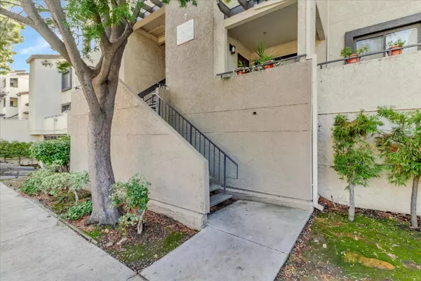 Sunnyvale, CA 94087,880 E Fremont Avenue #722