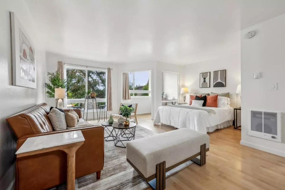 Daly City, CA 94015,1551 Southgate Avenue #132