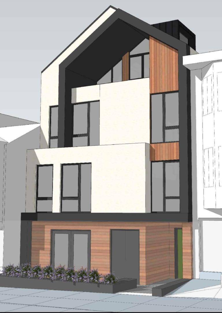 230-232 Anza Street, San Francisco, CA 94118