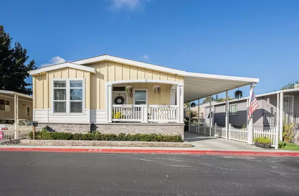 510 Saddlebrook Drive #293, San Jose, CA 95136