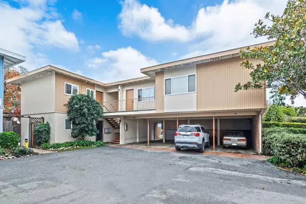 422 E 16th Avenue, San Mateo, CA 94402