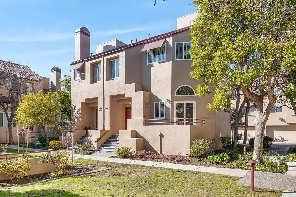 Foster City, CA 94404,245 Commons Lane