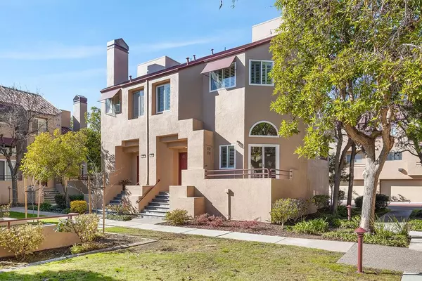 245 Commons Lane, Foster City, CA 94404