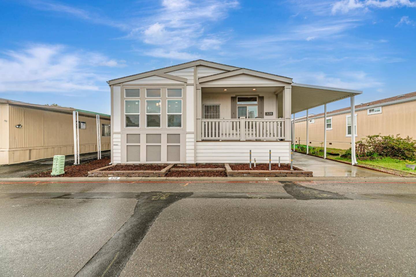 1220 Tasman Drive #328, Sunnyvale, CA 94089