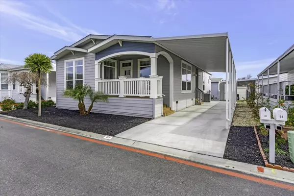 Sunnyvale, CA 94089,1050 Borregas Avenue #69