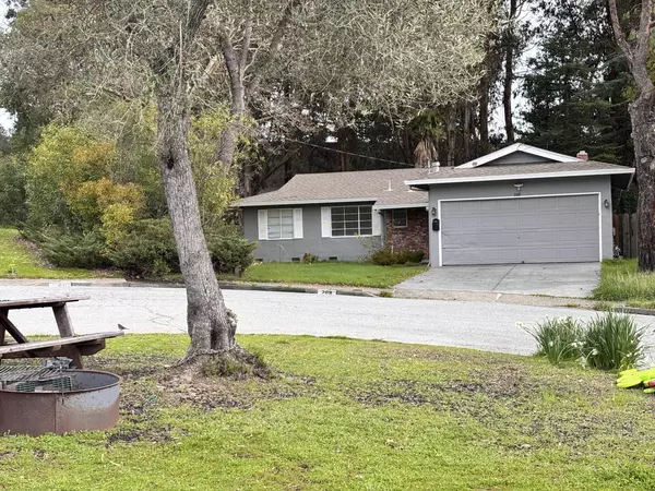 268 Adobestone Court, San Rafael, CA 94903