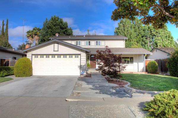 1015 Narciso Court, San Jose, CA 95129