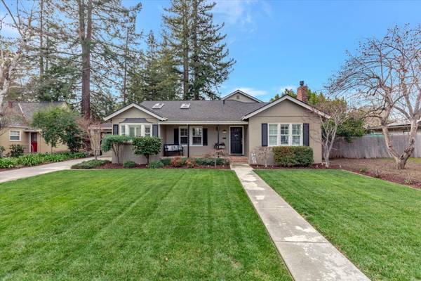 7555 Princevalle Street, Gilroy, CA 95020