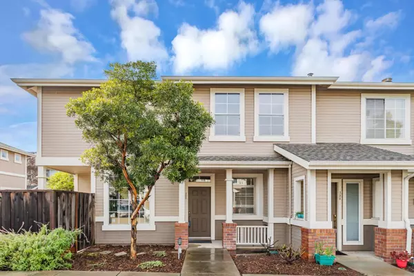 360 Maeve Court, San Jose, CA 95136