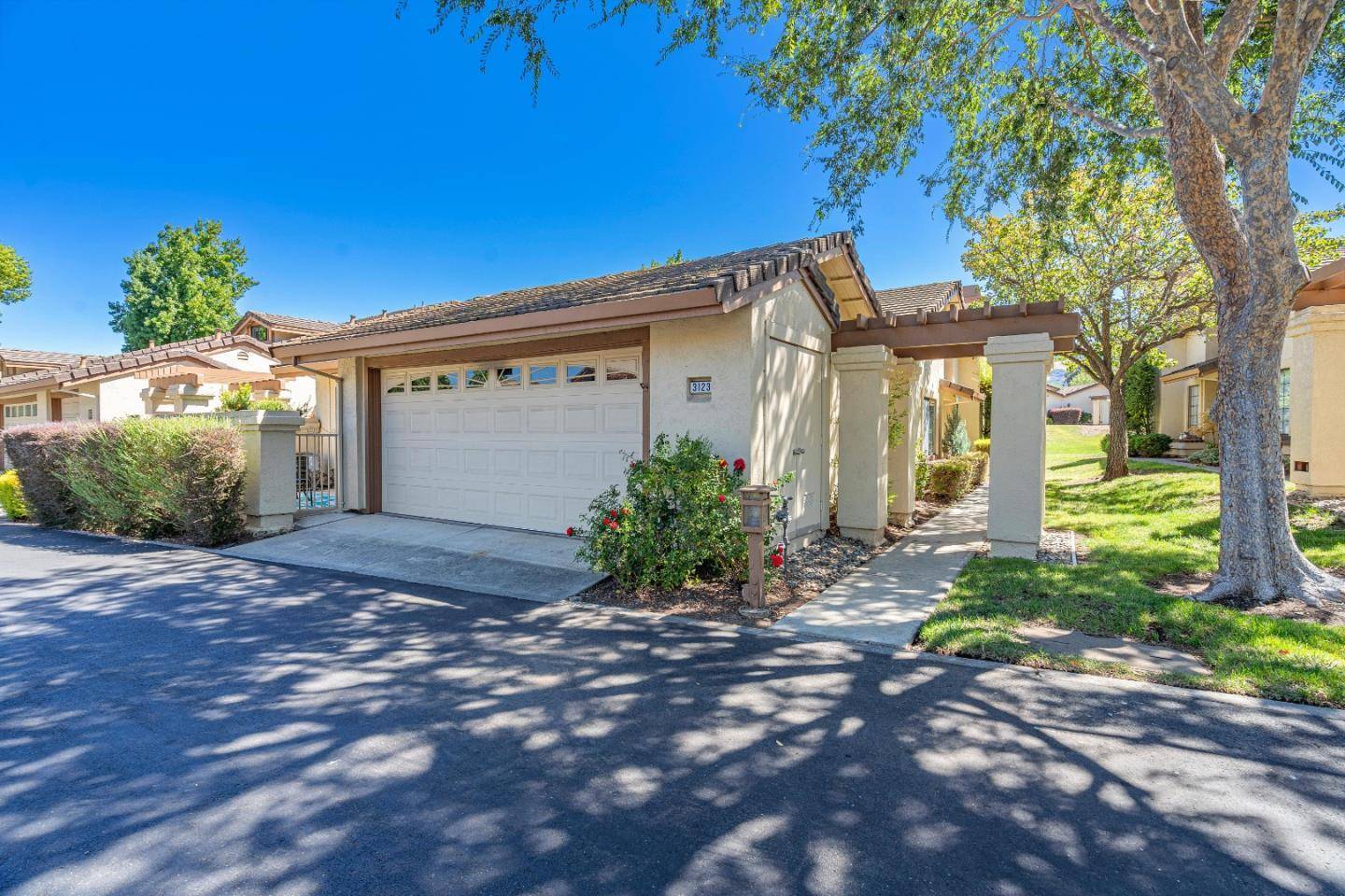 3123 Lake Trasimeno Drive, San Jose, CA 95135