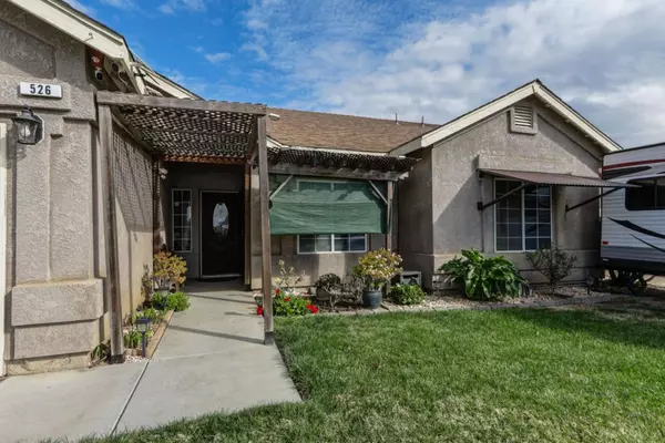 Los Banos, CA 93635,526 Zinfandel Street