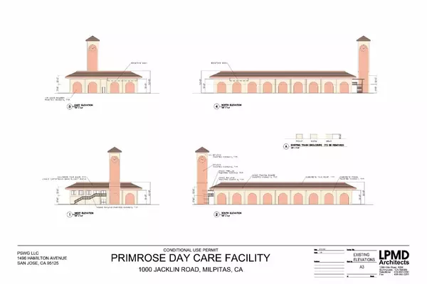 Milpitas, CA 95035,1000 Jacklin Road
