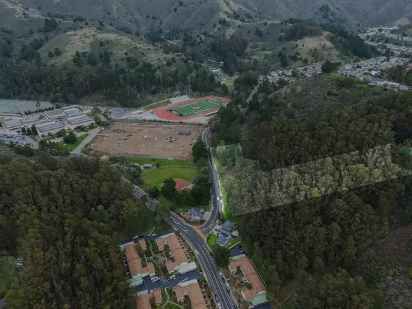 Pacifica, CA 94044,0 Everglades Drive