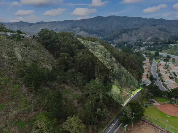 Pacifica, CA 94044,0 Everglades Drive