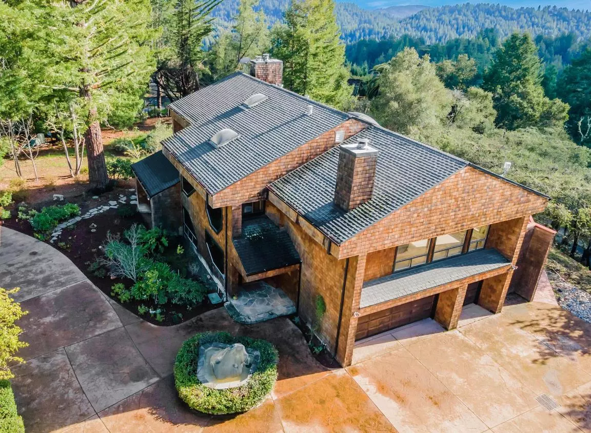 Los Gatos, CA 95033,17070 Lon Road