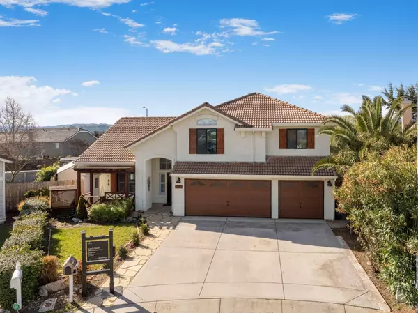 Hollister, CA 95023,2180 Clearview Drive