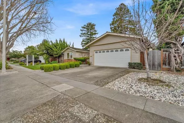 Sunnyvale, CA 94087,706 Saranac Drive