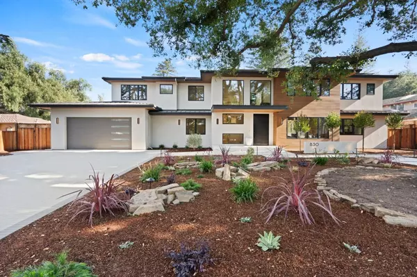 830 Laverne Way, Los Altos, CA 94022