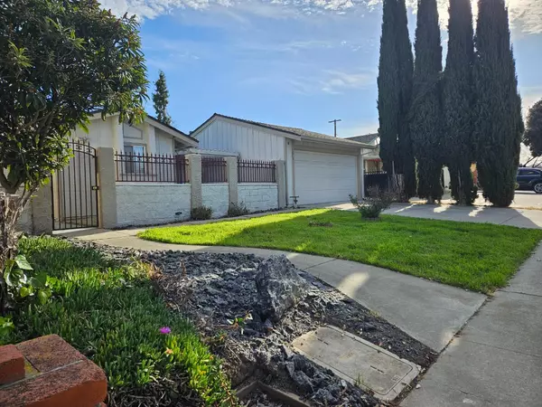 2270 Denair Avenue, San Jose, CA 95122