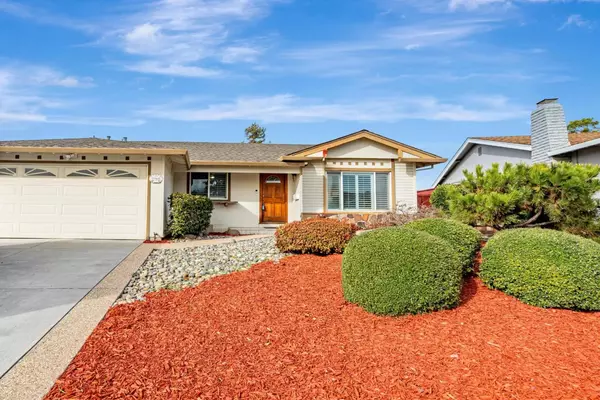 1964 Camargo Drive, San Jose, CA 95132