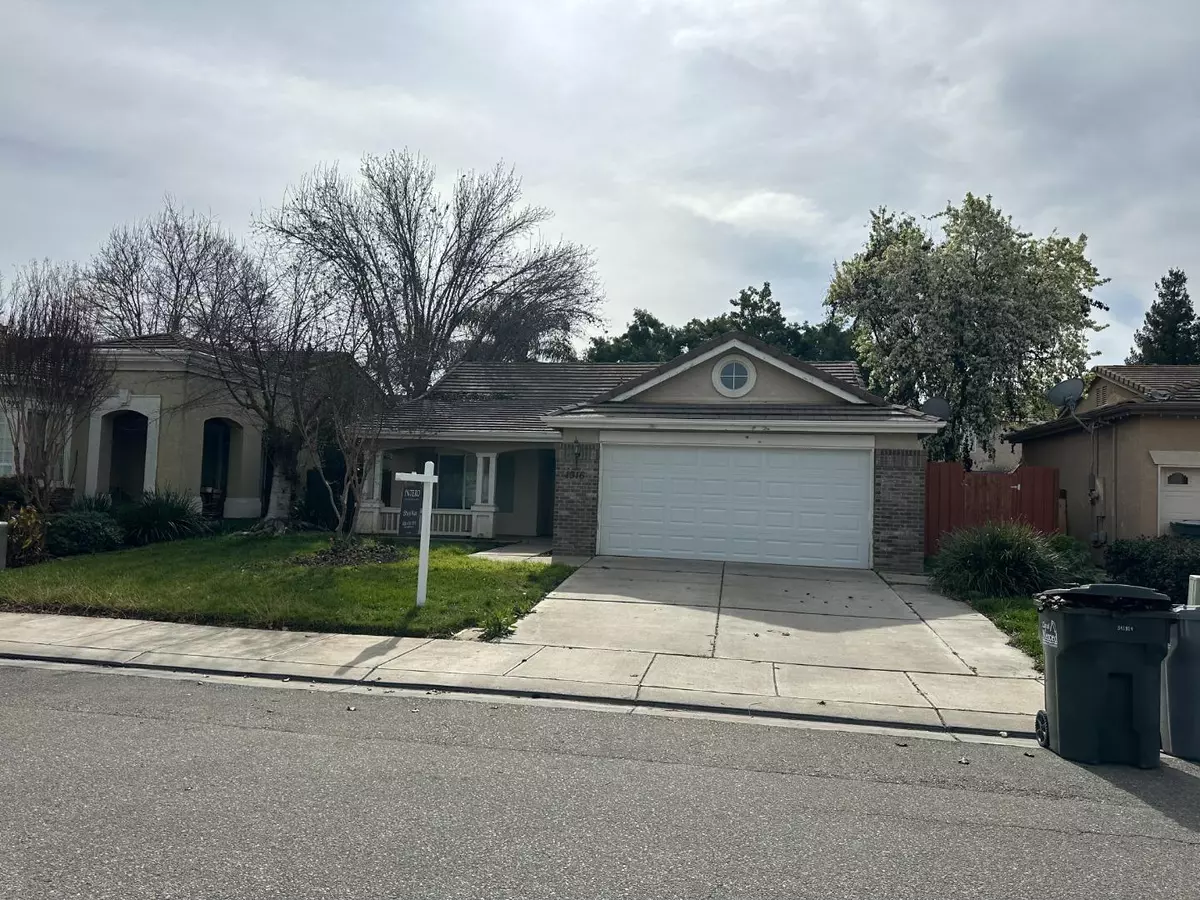 Merced, CA 95340,1916 Fall Brook Court