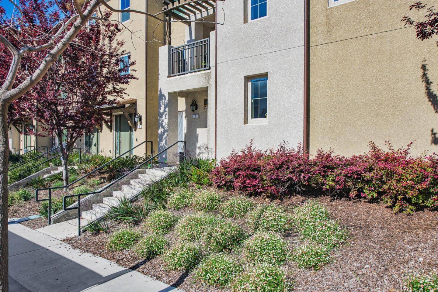San Jose, CA 95136,3057 San Jose Vineyard Court #2