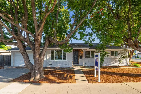 1430 Kingman Avenue, San Jose, CA 95128