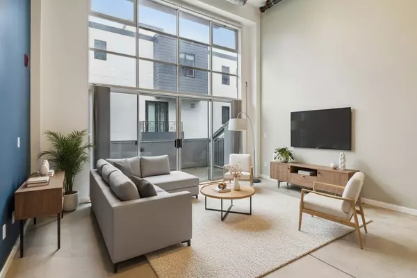 1325 Indiana Street #204, San Francisco, CA 94107