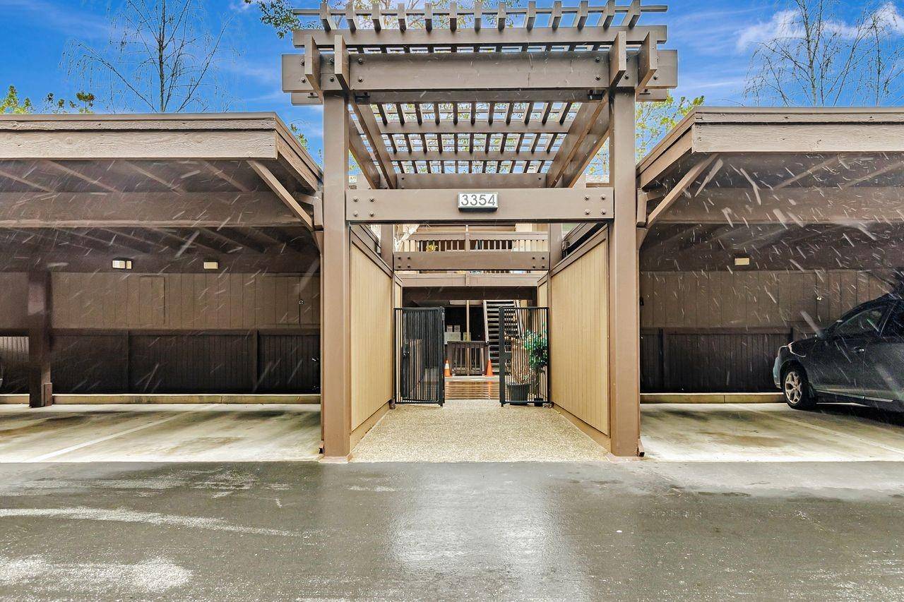 3354 Brittan Avenue #4, San Carlos, CA 94070