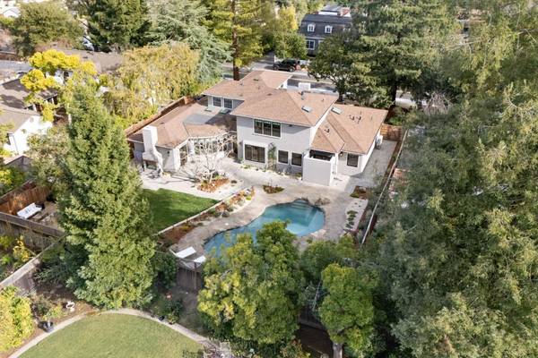 2150 Sharon Road, Menlo Park, CA 94025