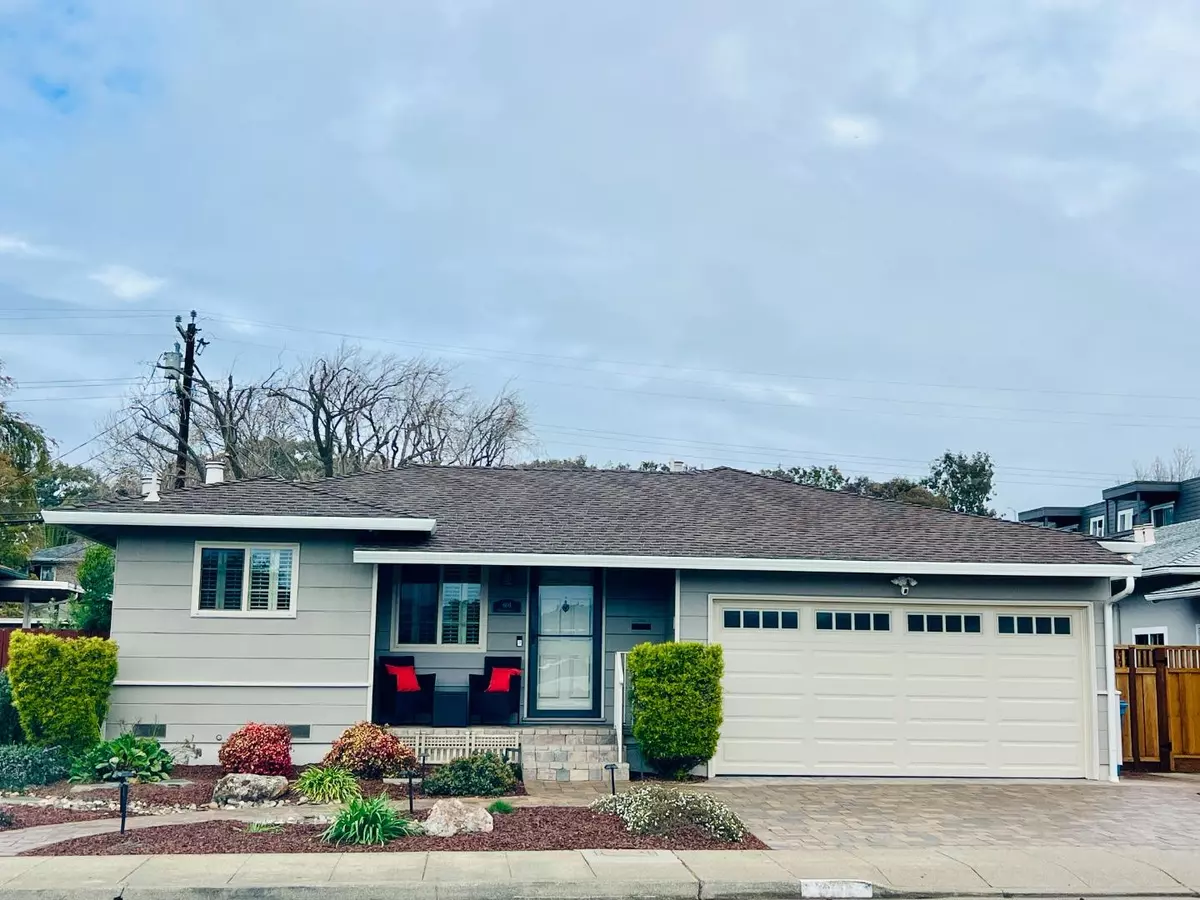 San Mateo, CA 94403,601 Bermuda Drive