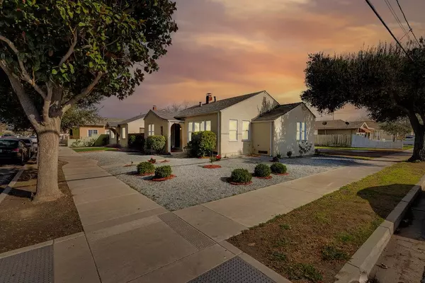 431 Ellis Street, King City, CA 93930