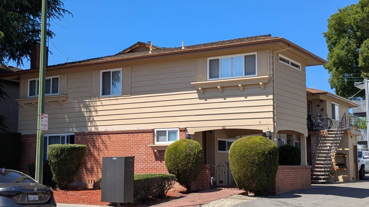 San Jose, CA 95128,883 Di Fiore Drive