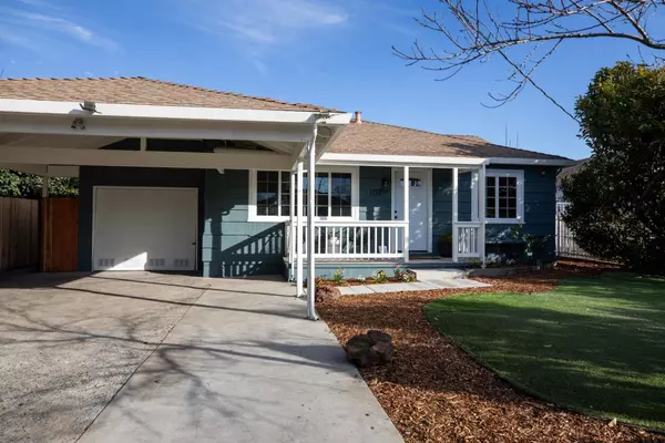 1132 Gaillardia Way, East Palo Alto, CA 94303