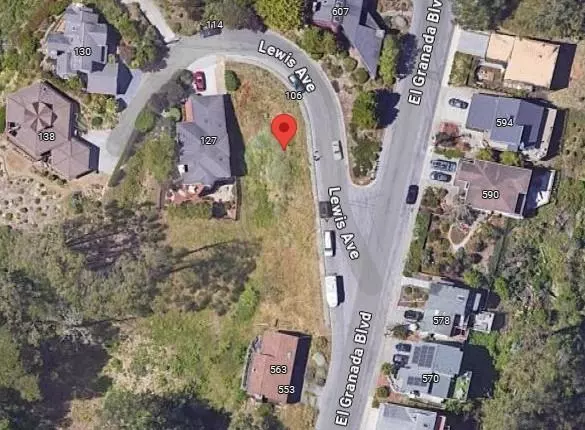 El Granada, CA 94018,121 Lewis Avenue