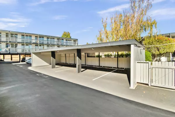 Burlingame, CA 94010,1775 Marco Polo Way