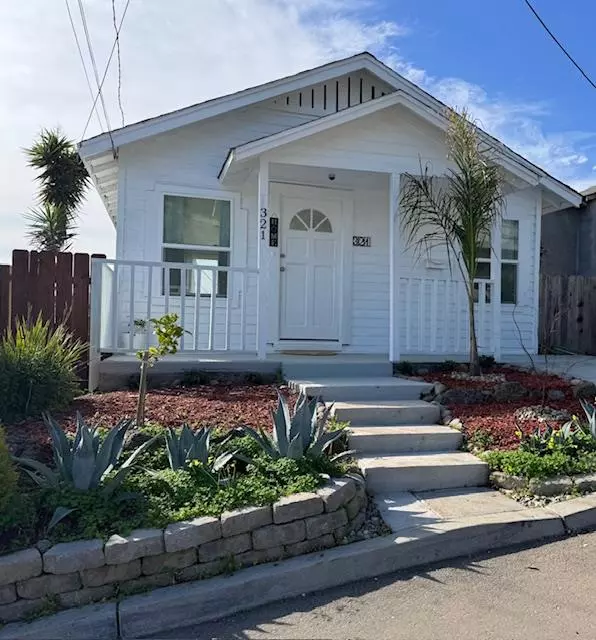 321 Hill Street, Hollister, CA 95023