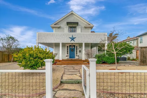 4435 Clares Street, Capitola, CA 95010