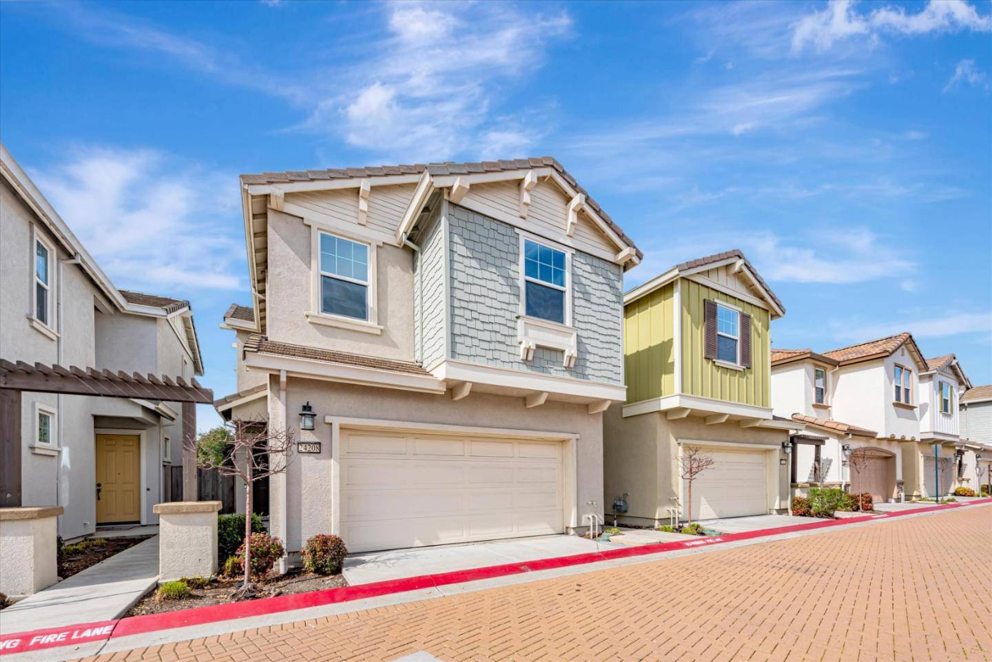 24208 Nora Circle, Hayward, CA 94545