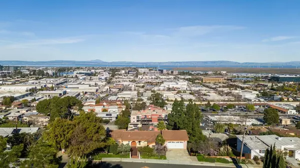 7 Chestnut Street, San Carlos, CA 94070