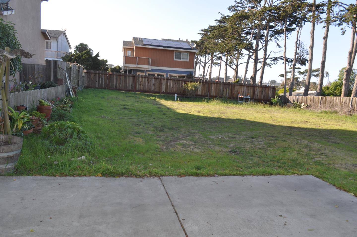Marina, CA 93933,221 Mortimers (Unit B) Lane