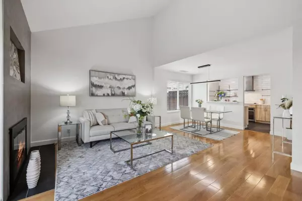 853 Vespucci Lane, Foster City, CA 94404