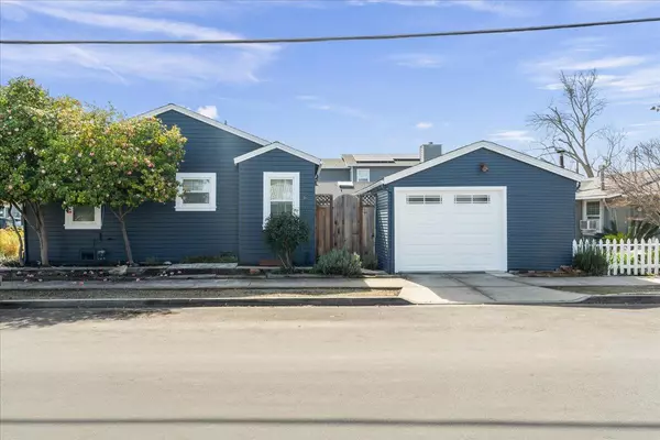 403 Leland Avenue, San Jose, CA 95128