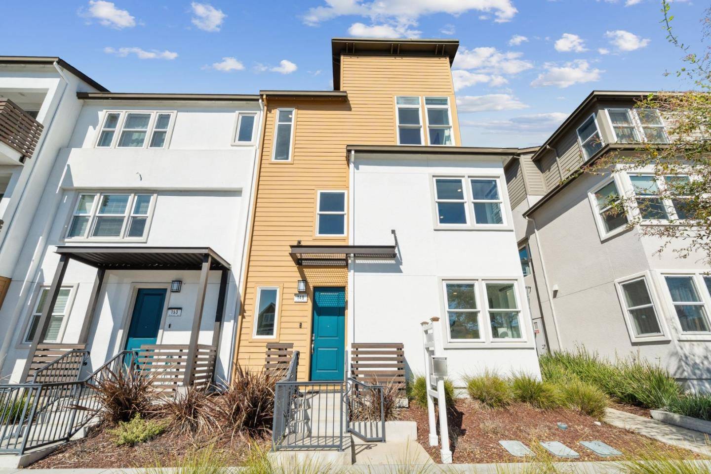 149 Stevenson Boulevard, Fremont, CA 94539
