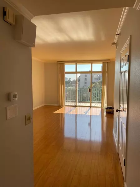1 Baldwin Avenue #505, San Mateo, CA 94401
