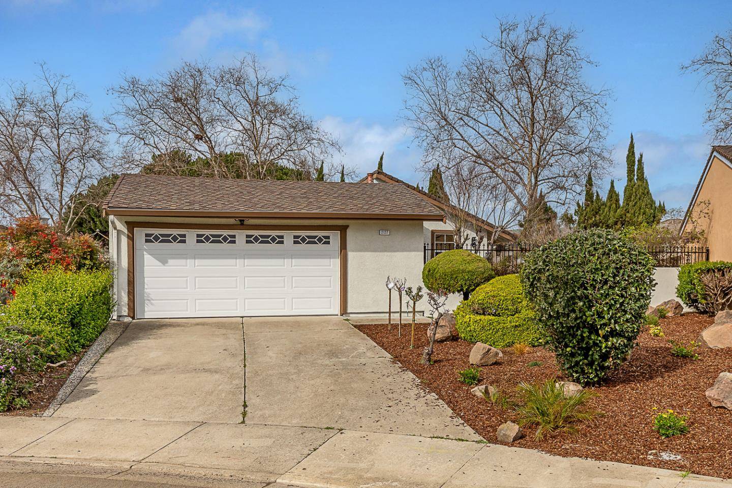 2127 Thrasher Court, Union City, CA 94587